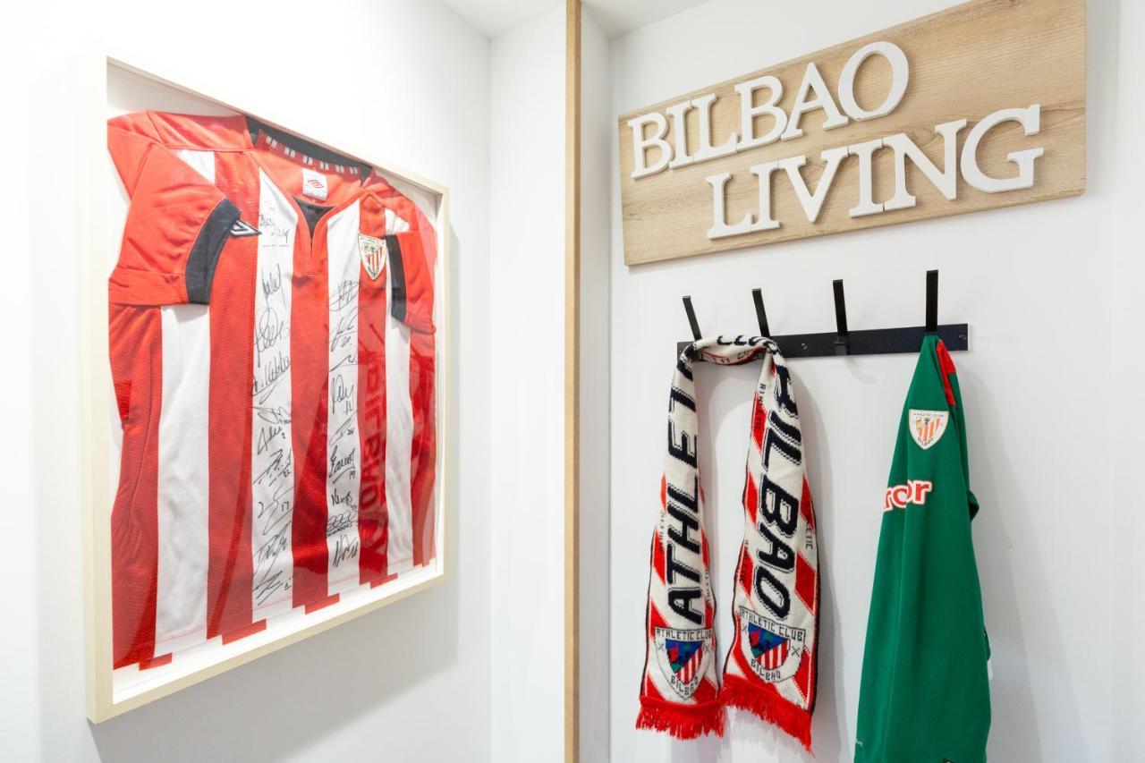 Unamuno By Bilbao Living エクステリア 写真