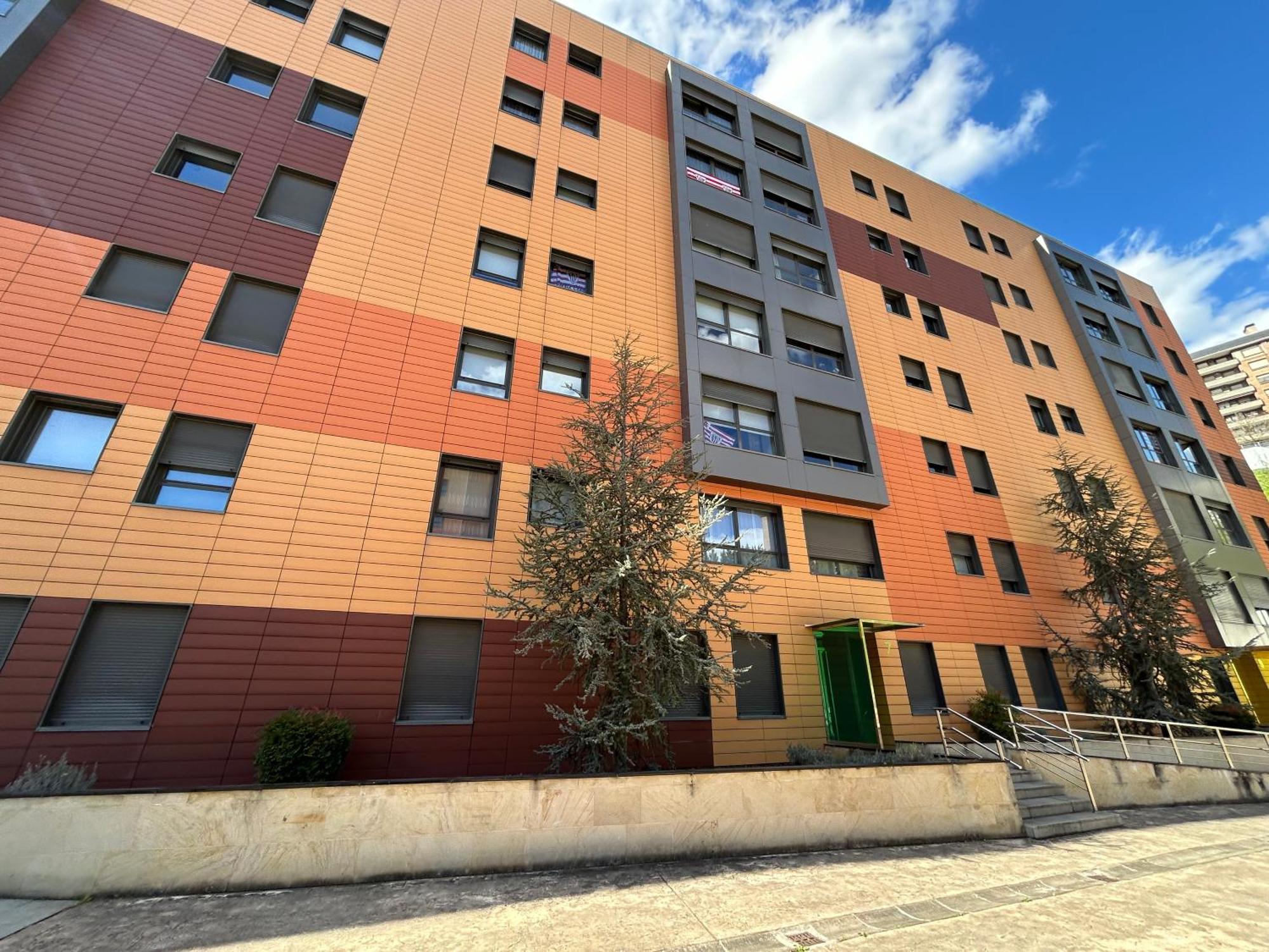 Unamuno By Bilbao Living エクステリア 写真